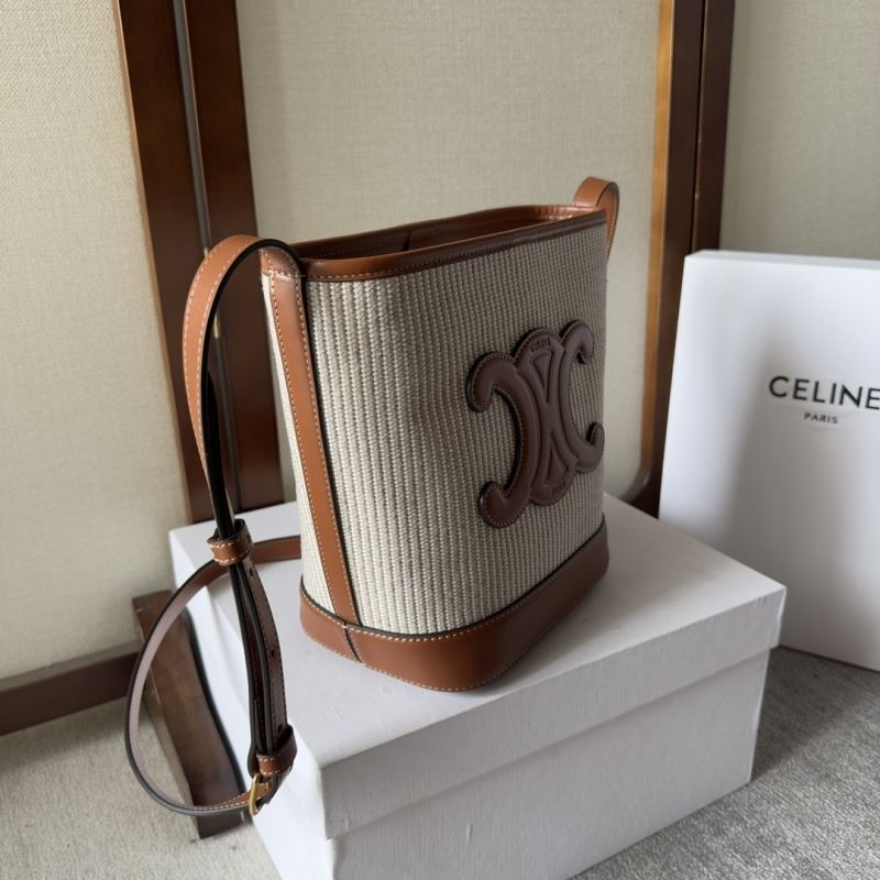 Celine Bucket Bags